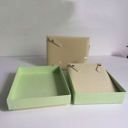 厂家设计定制精美礼品盒硬纸盒长方形化妆品盒印刷环